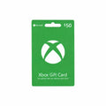 Xbox Gift Card $50