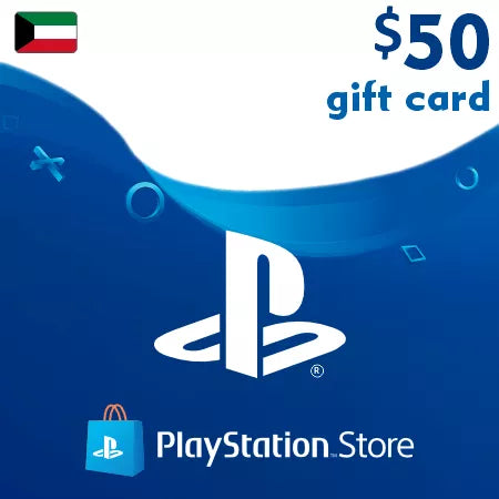 PlayStation Store UAE $50 Gift Card