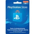 PlayStation Store UAE $20 Gift Card