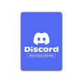 Discord Nitro Classic Monthly (INT 4.99 USD)