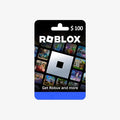 Roblox Gift Card $100
