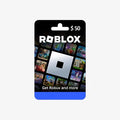Roblox Gift Card $50