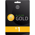 Razer Gold $1