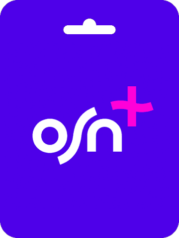 OSN+ 3 Month Subscription (JO)