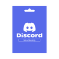 Discord Nitro Monthly (INT 9.99 USD)