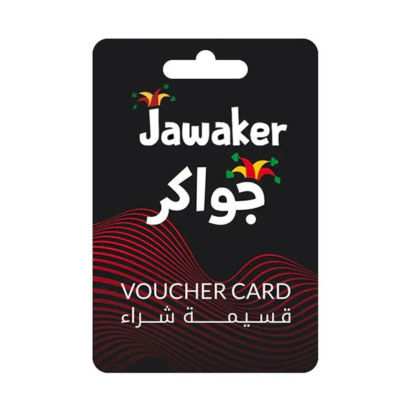 Jawaker 230,000 Tokens (USD 30)