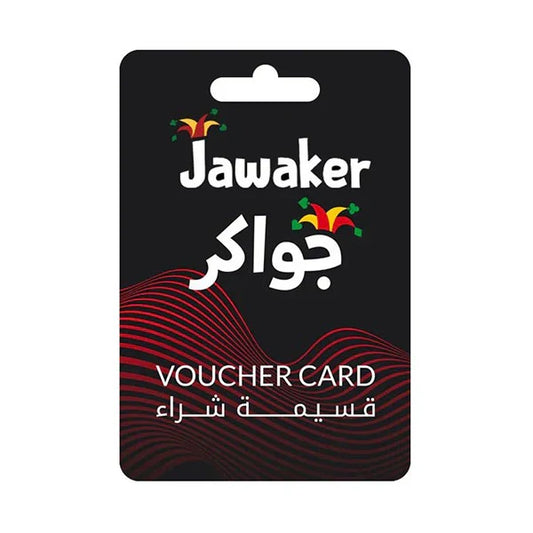 Jawaker 70,000 Tokens (USD 10)