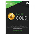 Razer Gold $5
