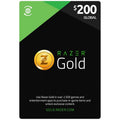 Razer Gold $200